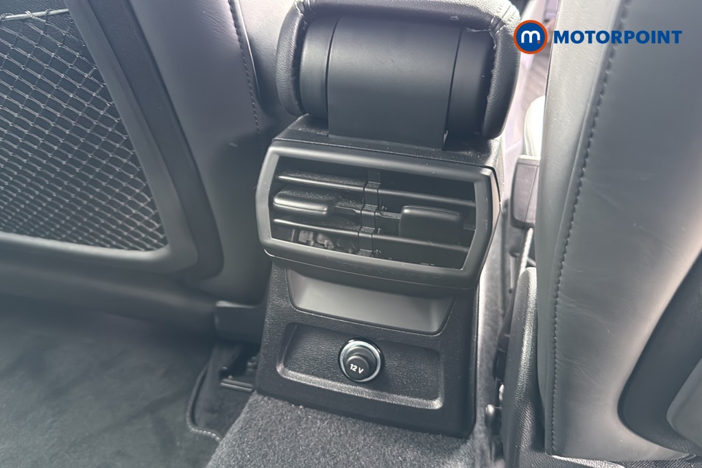 Audi A3 S3 Black Edition Automatic Petrol Hatchback - Stock Number (1638974) - 28th supplementary image