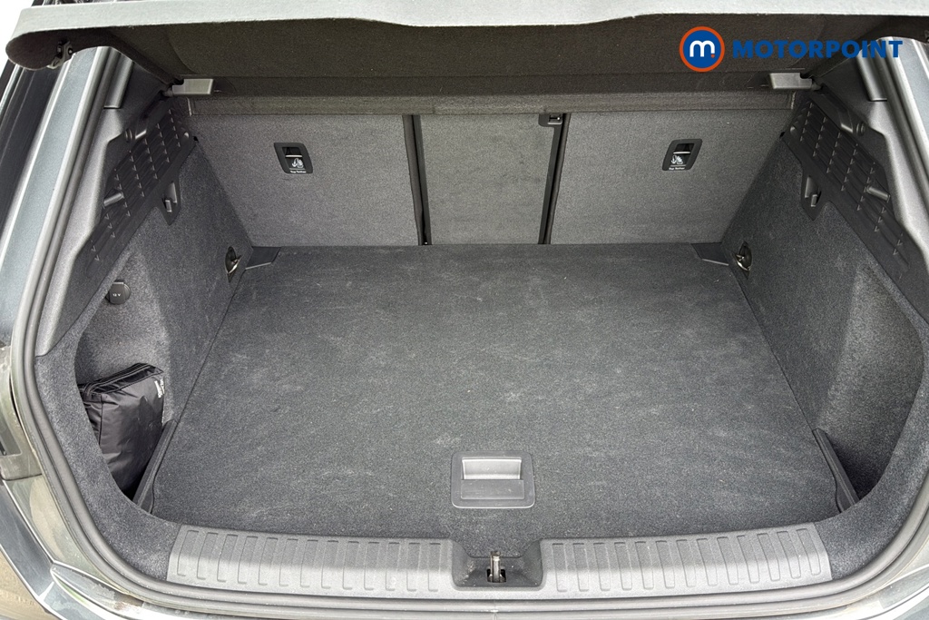 Audi A3 S3 Black Edition Automatic Petrol Hatchback - Stock Number (1638974) - 30th supplementary image