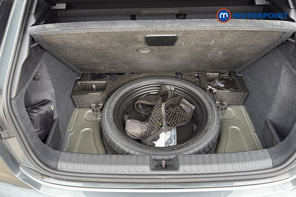 Audi A3 S3 Black Edition Automatic Petrol Hatchback - Stock Number (1638974) - 33rd supplementary image