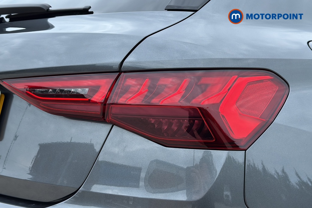 Audi A3 S3 Black Edition Automatic Petrol Hatchback - Stock Number (1638974) - 36th supplementary image