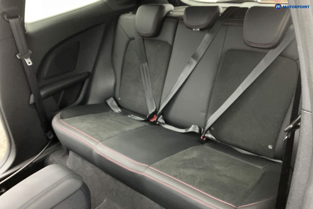 Ford Fiesta St-2 Manual Petrol Hatchback - Stock Number (1639204) - 6th supplementary image