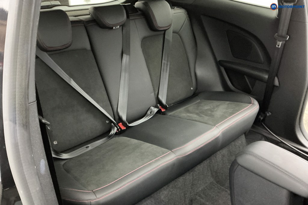 Ford Fiesta St-2 Manual Petrol Hatchback - Stock Number (1639204) - 7th supplementary image