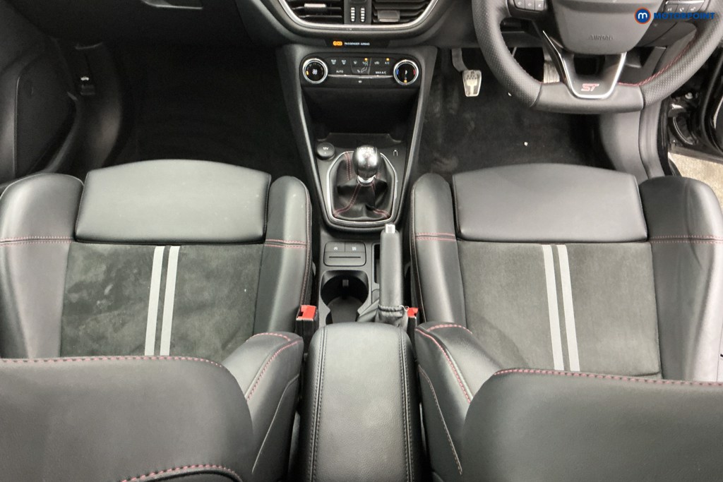 Ford Fiesta St-2 Manual Petrol Hatchback - Stock Number (1639204) - 15th supplementary image