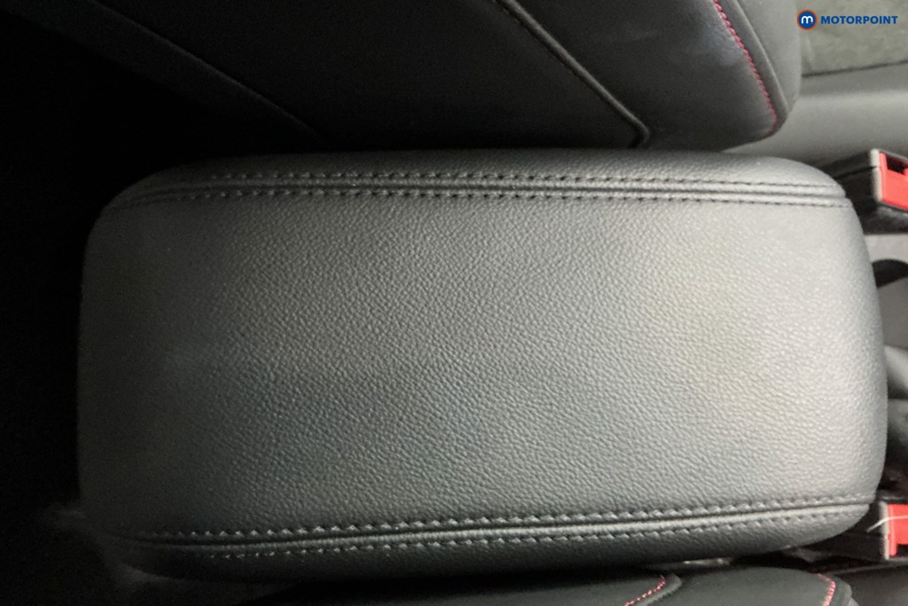 Ford Fiesta St-2 Manual Petrol Hatchback - Stock Number (1639204) - 19th supplementary image