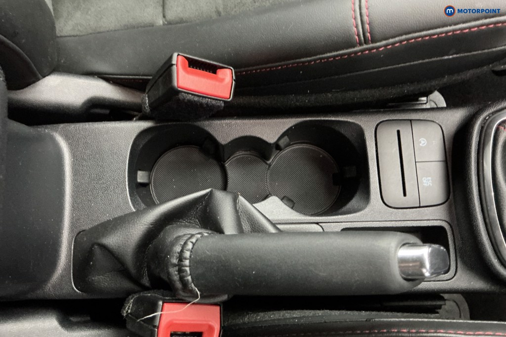 Ford Fiesta St-2 Manual Petrol Hatchback - Stock Number (1639204) - 20th supplementary image
