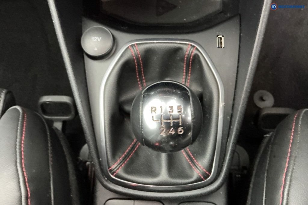Ford Fiesta St-2 Manual Petrol Hatchback - Stock Number (1639204) - 21st supplementary image