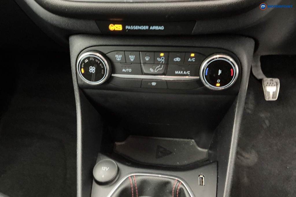 Ford Fiesta St-2 Manual Petrol Hatchback - Stock Number (1639204) - 22nd supplementary image