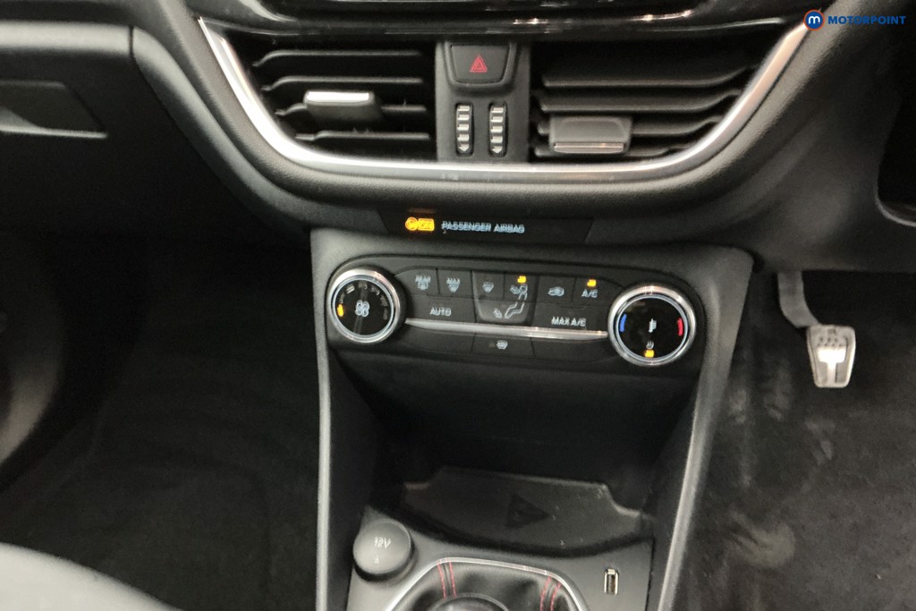 Ford Fiesta St-2 Manual Petrol Hatchback - Stock Number (1639204) - 23rd supplementary image