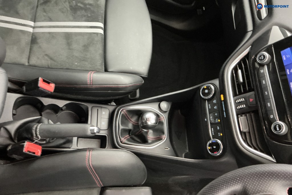 Ford Fiesta St-2 Manual Petrol Hatchback - Stock Number (1639204) - 24th supplementary image