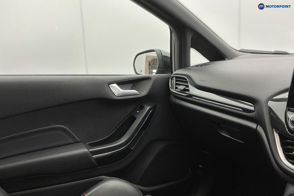 Ford Fiesta St-2 Manual Petrol Hatchback - Stock Number (1639204) - 26th supplementary image
