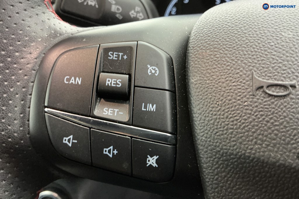 Ford Fiesta St-2 Manual Petrol Hatchback - Stock Number (1639204) - 27th supplementary image