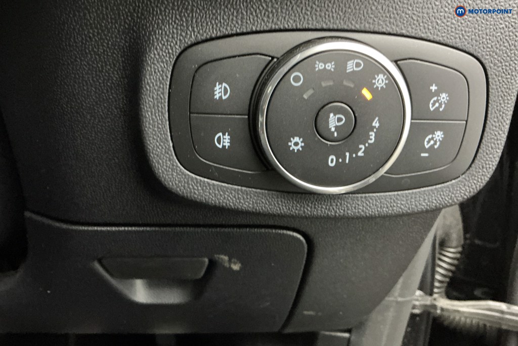 Ford Fiesta St-2 Manual Petrol Hatchback - Stock Number (1639204) - 29th supplementary image