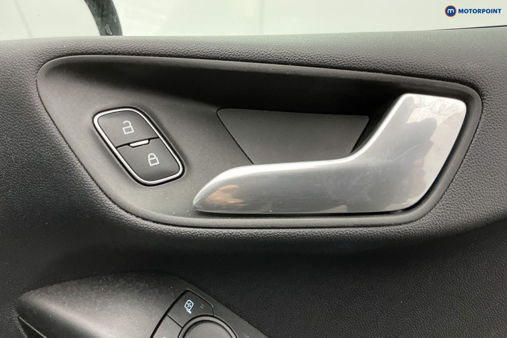Ford Fiesta St-2 Manual Petrol Hatchback - Stock Number (1639204) - 33rd supplementary image