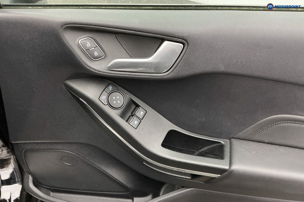 Ford Fiesta St-2 Manual Petrol Hatchback - Stock Number (1639204) - 34th supplementary image