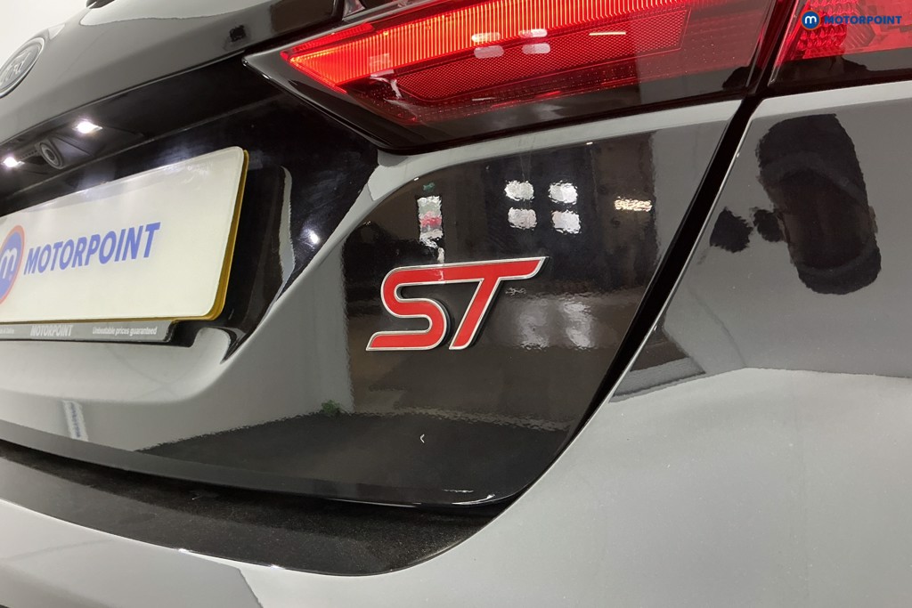 Ford Fiesta St-2 Manual Petrol Hatchback - Stock Number (1639204) - 37th supplementary image