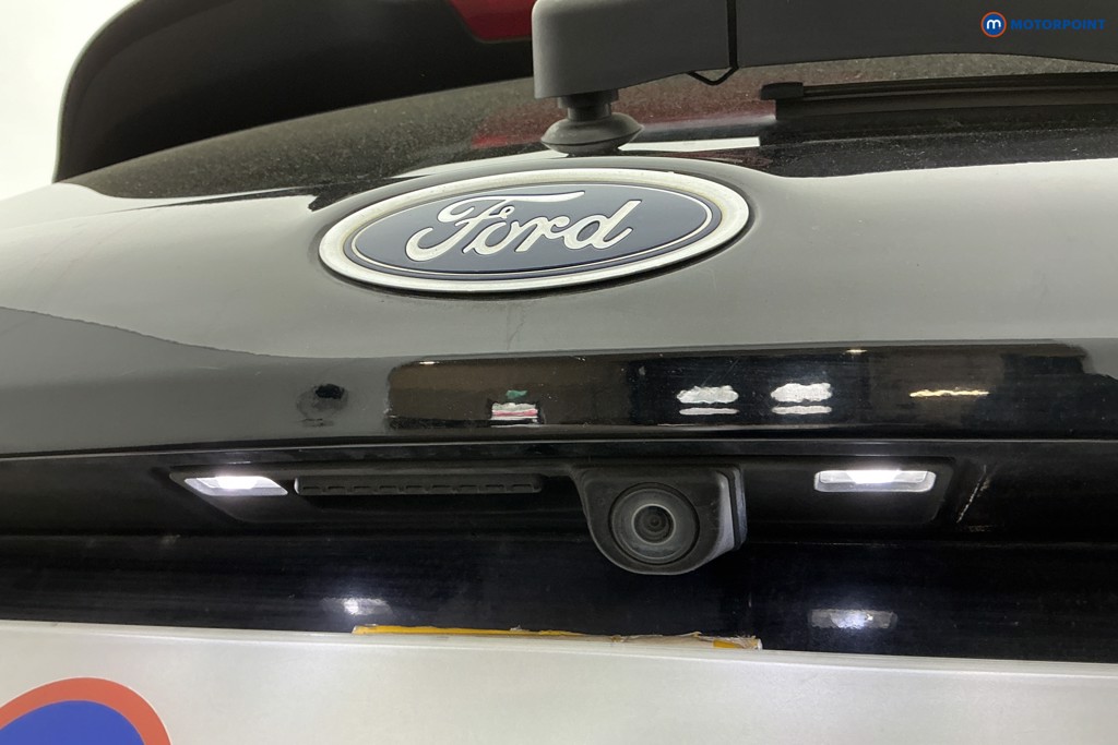Ford Fiesta St-2 Manual Petrol Hatchback - Stock Number (1639204) - 38th supplementary image