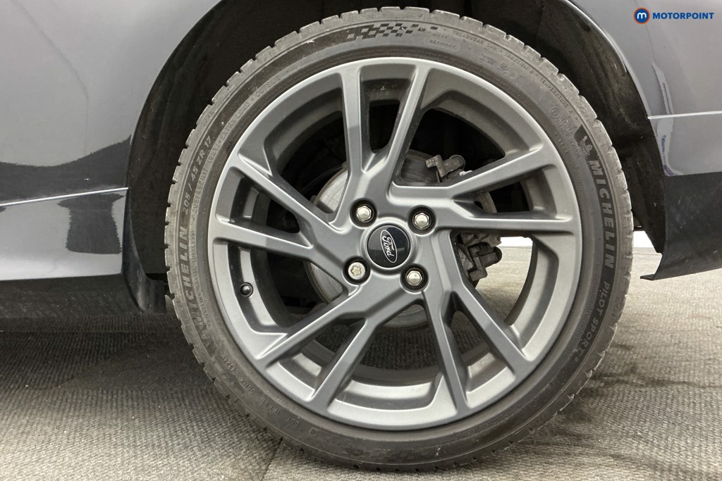 Ford Fiesta St-2 Manual Petrol Hatchback - Stock Number (1639204) - 39th supplementary image
