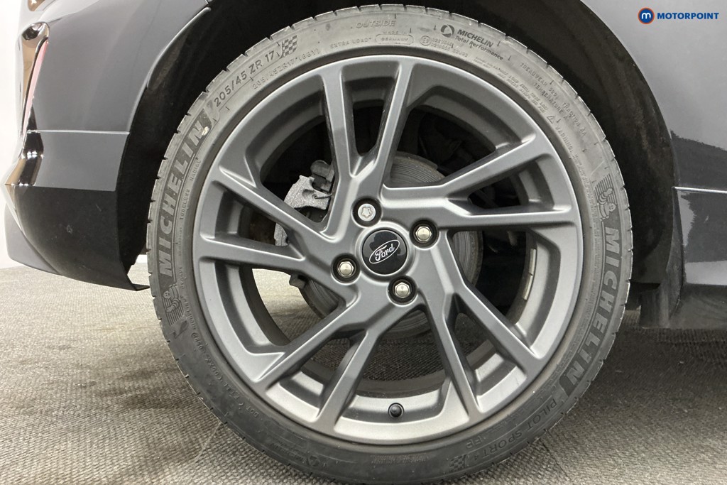 Ford Fiesta St-2 Manual Petrol Hatchback - Stock Number (1639204) - 42nd supplementary image