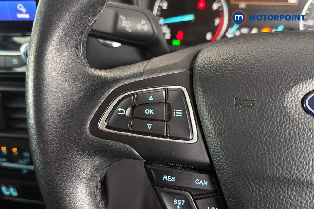 Ford Ecosport Titanium Manual Petrol SUV - Stock Number (1639272) - 3rd supplementary image