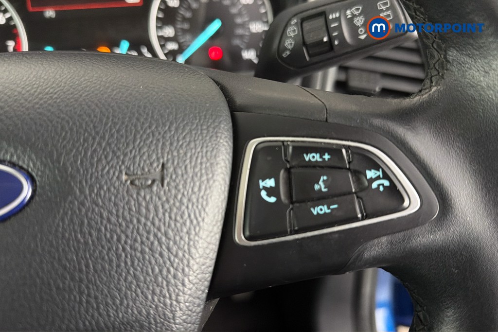 Ford Ecosport Titanium Manual Petrol SUV - Stock Number (1639272) - 4th supplementary image