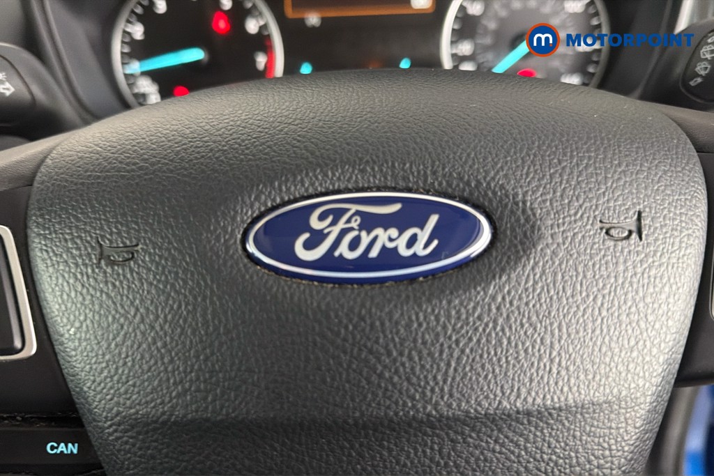 Ford Ecosport Titanium Manual Petrol SUV - Stock Number (1639272) - 5th supplementary image