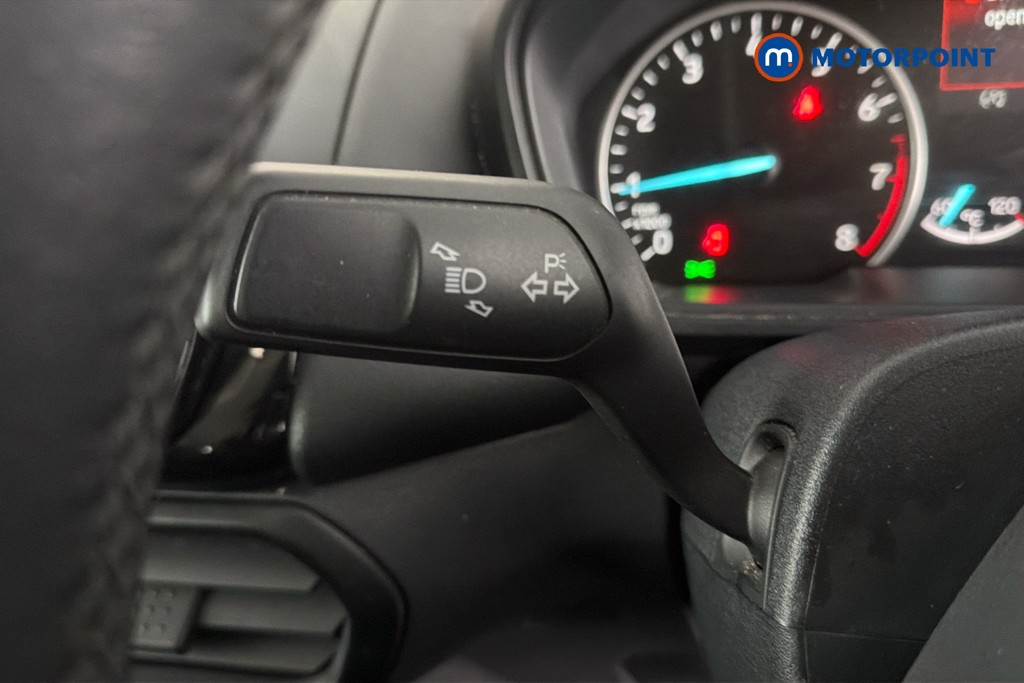 Ford Ecosport Titanium Manual Petrol SUV - Stock Number (1639272) - 6th supplementary image