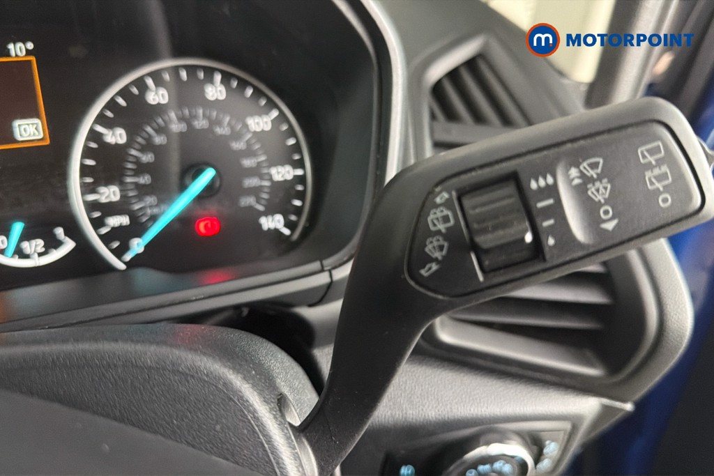 Ford Ecosport Titanium Manual Petrol SUV - Stock Number (1639272) - 7th supplementary image