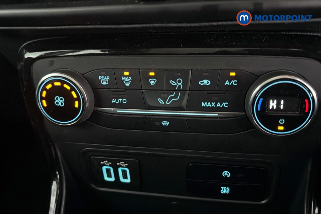 Ford Ecosport Titanium Manual Petrol SUV - Stock Number (1639272) - 12th supplementary image