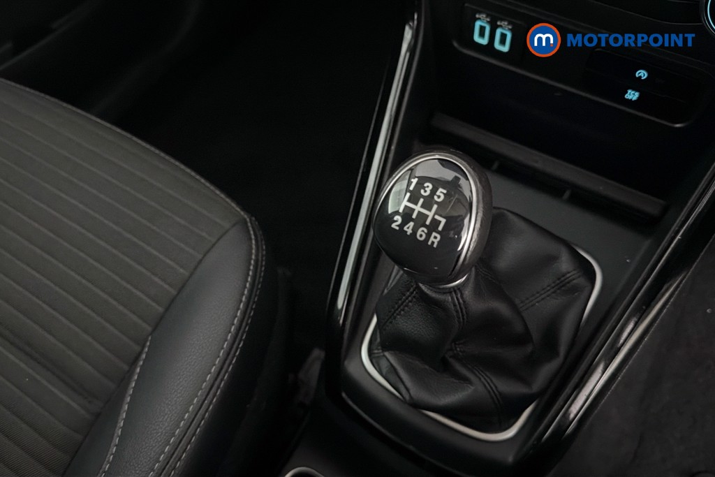 Ford Ecosport Titanium Manual Petrol SUV - Stock Number (1639272) - 15th supplementary image