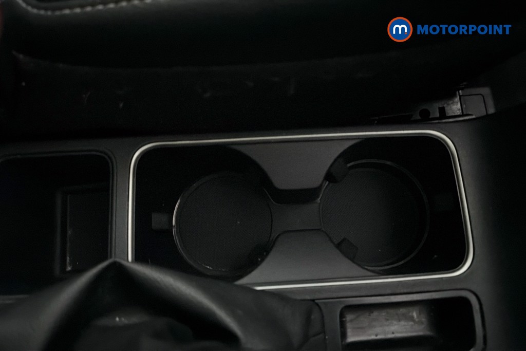 Ford Ecosport Titanium Manual Petrol SUV - Stock Number (1639272) - 16th supplementary image