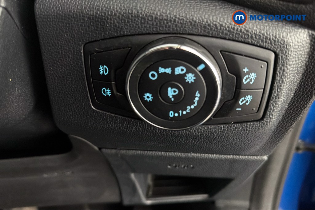 Ford Ecosport Titanium Manual Petrol SUV - Stock Number (1639272) - 18th supplementary image