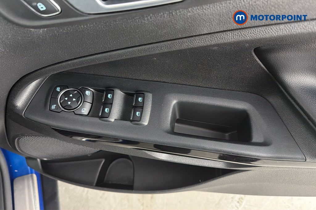 Ford Ecosport Titanium Manual Petrol SUV - Stock Number (1639272) - 20th supplementary image
