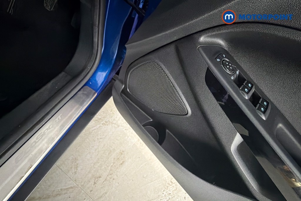 Ford Ecosport Titanium Manual Petrol SUV - Stock Number (1639272) - 21st supplementary image