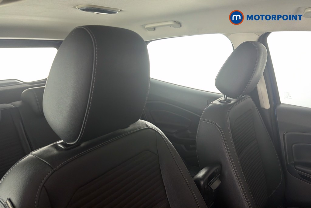 Ford Ecosport Titanium Manual Petrol SUV - Stock Number (1639272) - 23rd supplementary image