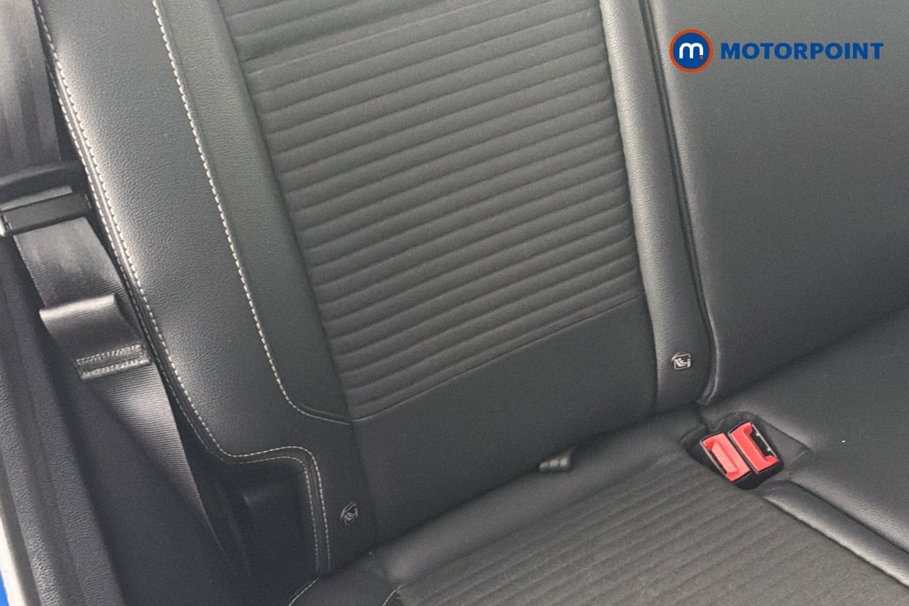 Ford Ecosport Titanium Manual Petrol SUV - Stock Number (1639272) - 29th supplementary image
