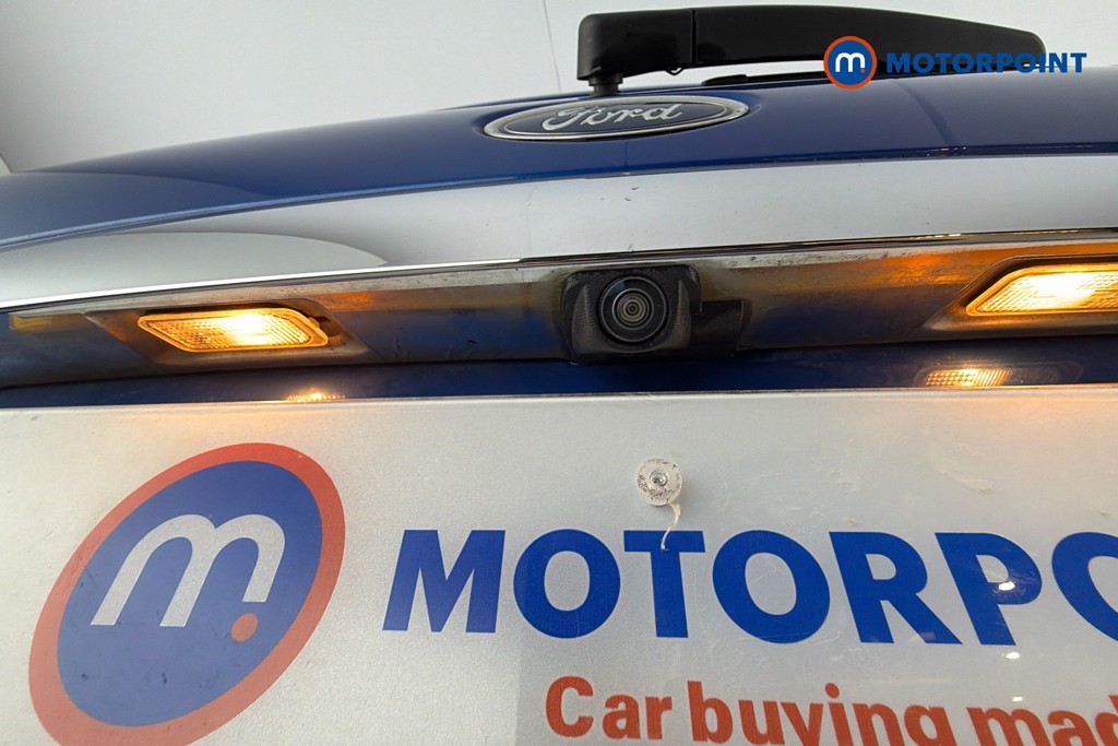 Ford Ecosport Titanium Manual Petrol SUV - Stock Number (1639272) - 36th supplementary image