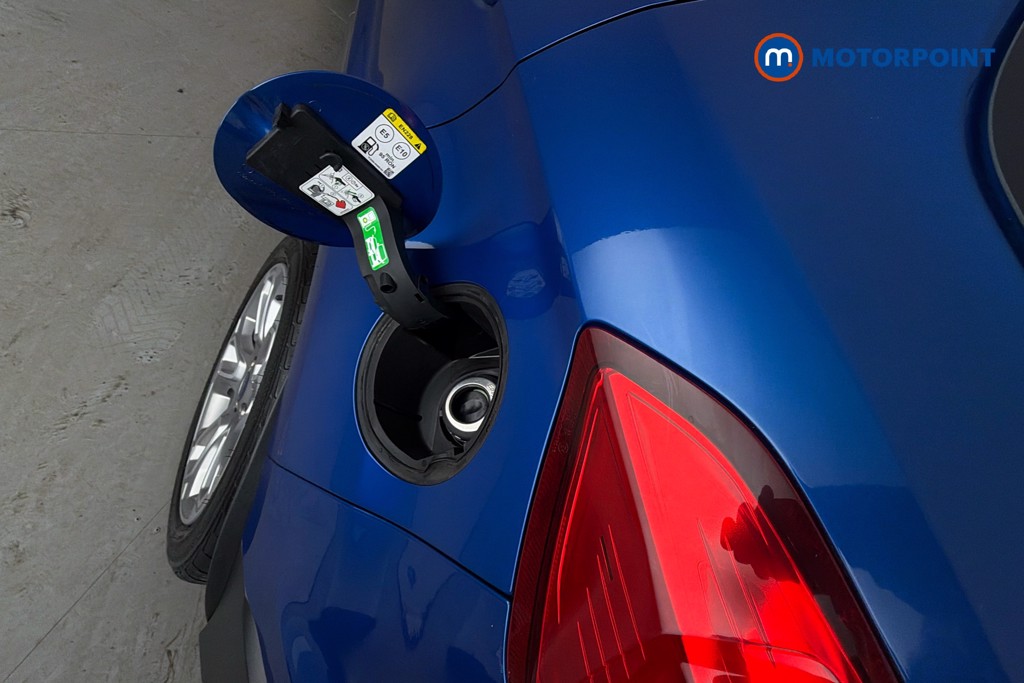 Ford Ecosport Titanium Manual Petrol SUV - Stock Number (1639272) - 41st supplementary image