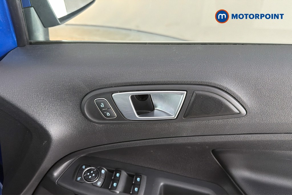 Ford Ecosport Titanium Manual Petrol SUV - Stock Number (1639272) - 42nd supplementary image