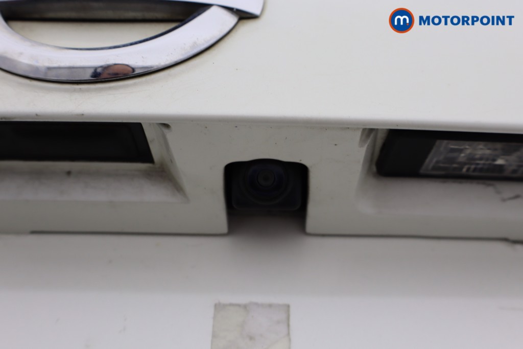 Nissan Qashqai Acenta Premium Automatic Diesel SUV - Stock Number (1639348) - 5th supplementary image