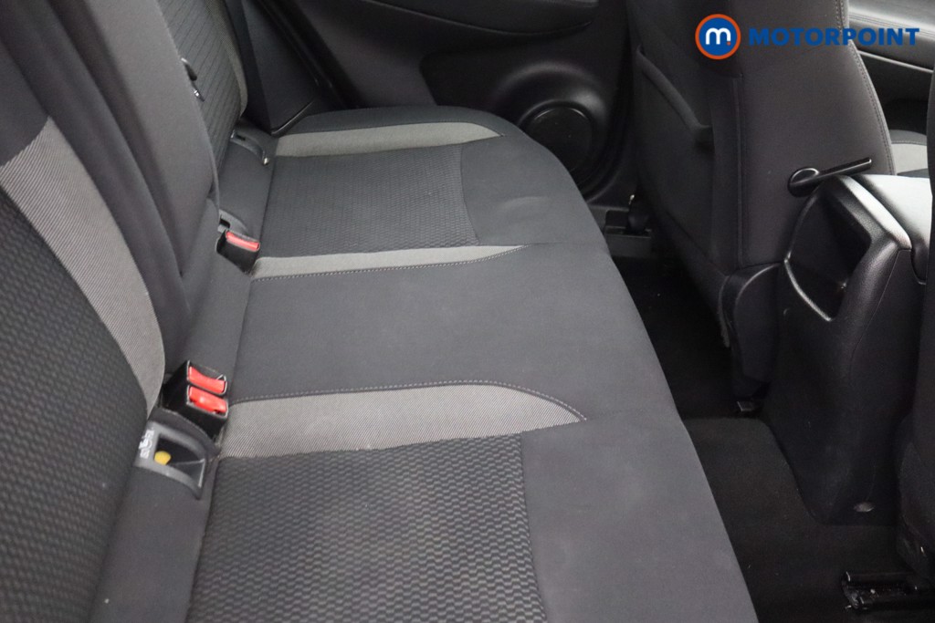 Nissan Qashqai Acenta Premium Automatic Diesel SUV - Stock Number (1639348) - 9th supplementary image