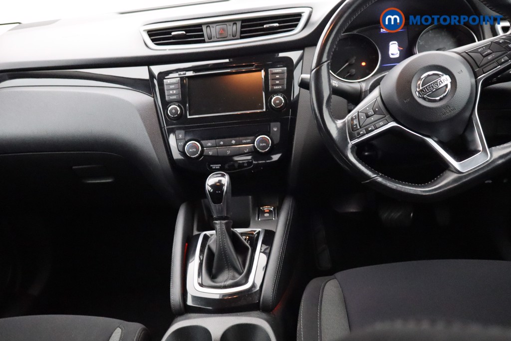 Nissan Qashqai Acenta Premium Automatic Diesel SUV - Stock Number (1639348) - 10th supplementary image