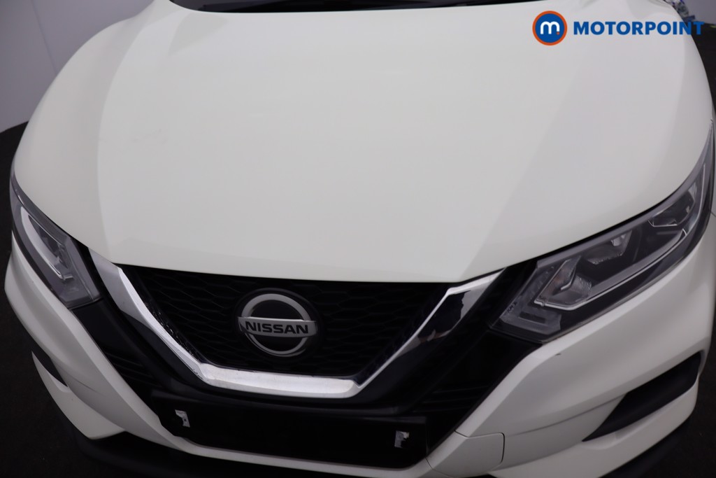 Nissan Qashqai Acenta Premium Automatic Diesel SUV - Stock Number (1639348) - 24th supplementary image