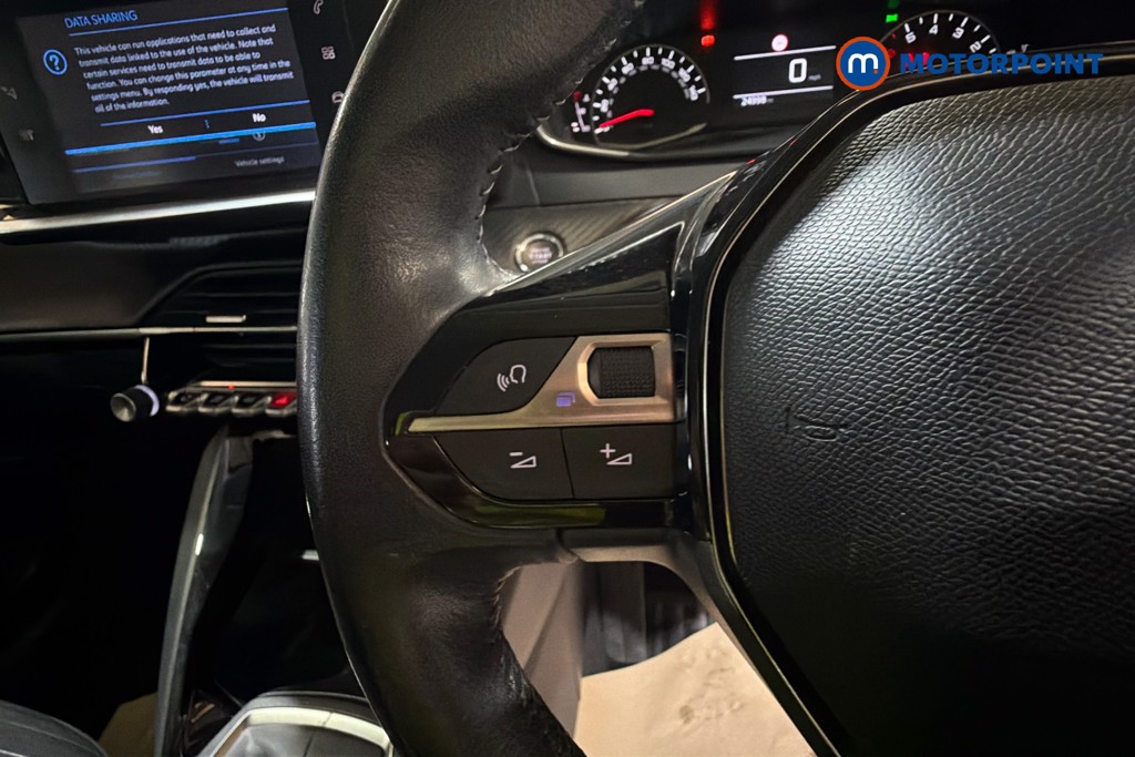 Peugeot 208 Active Manual Petrol Hatchback - Stock Number (1639421) - 3rd supplementary image