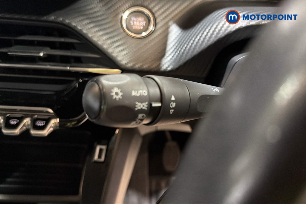 Peugeot 208 Active Manual Petrol Hatchback - Stock Number (1639421) - 6th supplementary image