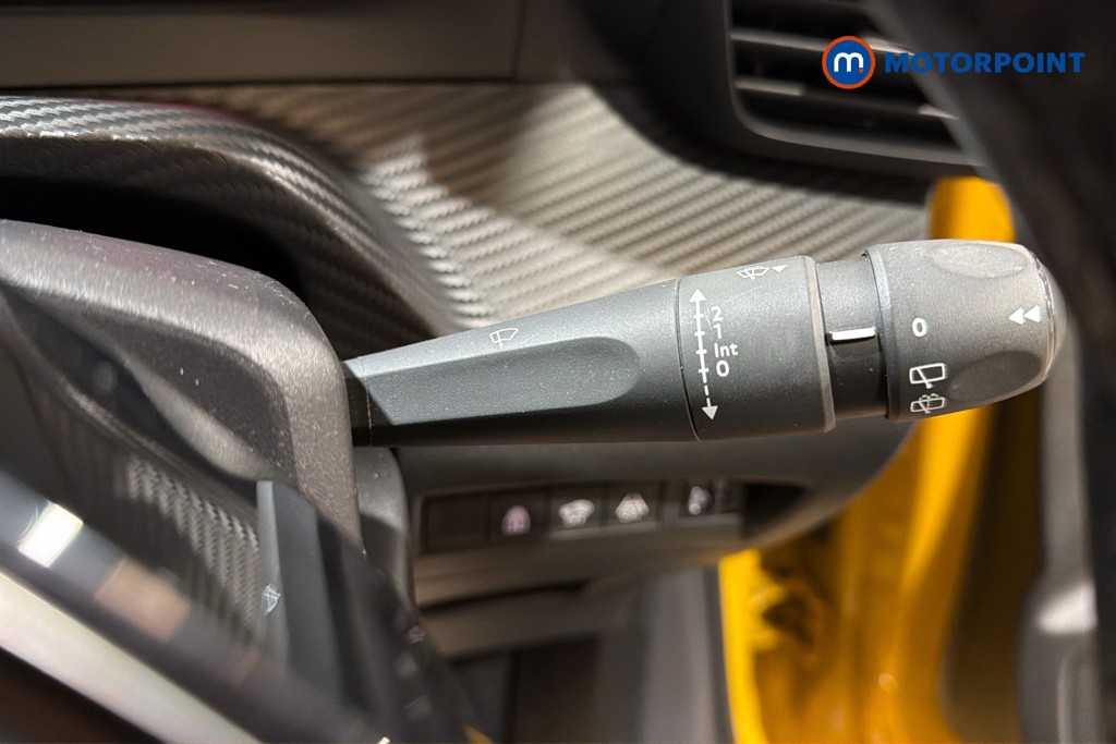 Peugeot 208 Active Manual Petrol Hatchback - Stock Number (1639421) - 7th supplementary image