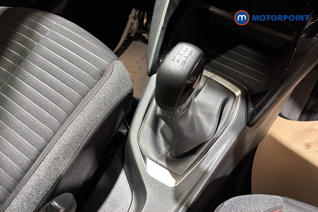 Peugeot 208 Active Manual Petrol Hatchback - Stock Number (1639421) - 15th supplementary image