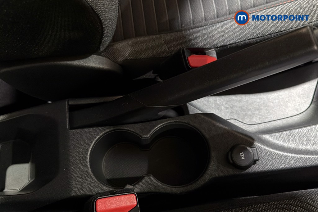 Peugeot 208 Active Manual Petrol Hatchback - Stock Number (1639421) - 16th supplementary image