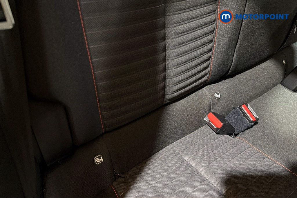 Peugeot 208 Active Manual Petrol Hatchback - Stock Number (1639421) - 29th supplementary image