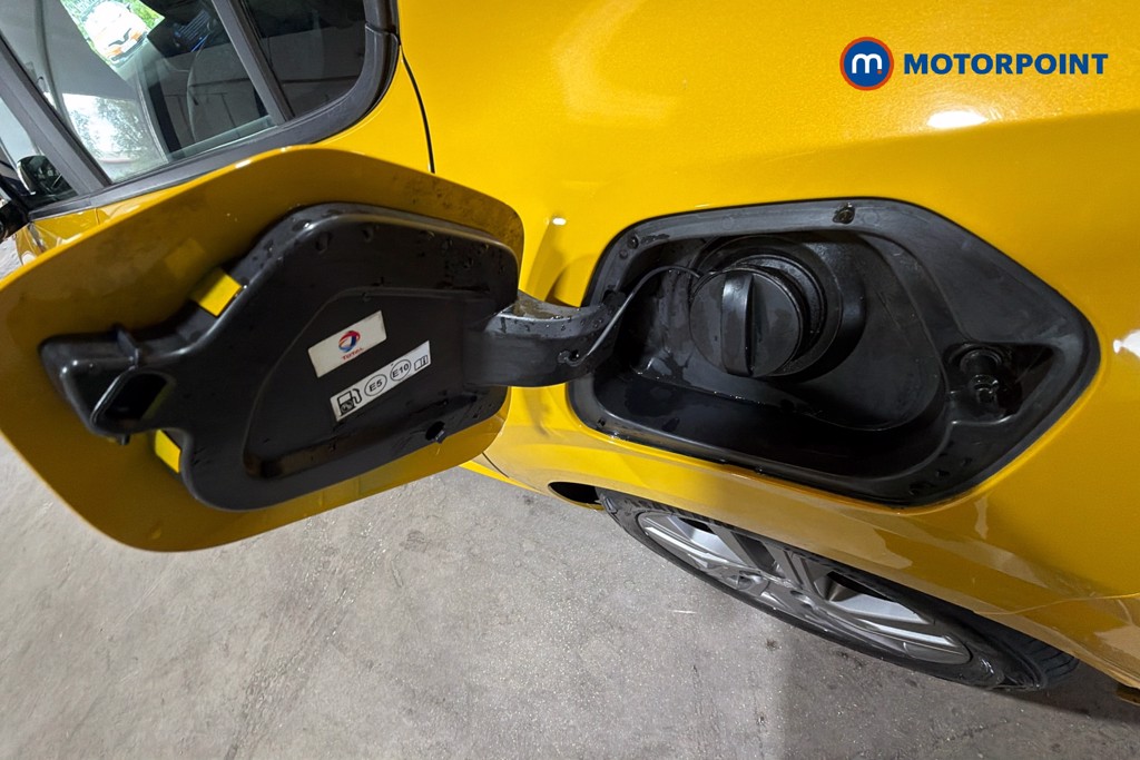 Peugeot 208 Active Manual Petrol Hatchback - Stock Number (1639421) - 41st supplementary image