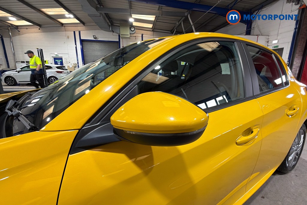 Peugeot 208 Active Manual Petrol Hatchback - Stock Number (1639421) - 43rd supplementary image